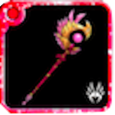 ミラディンスタッフ画像