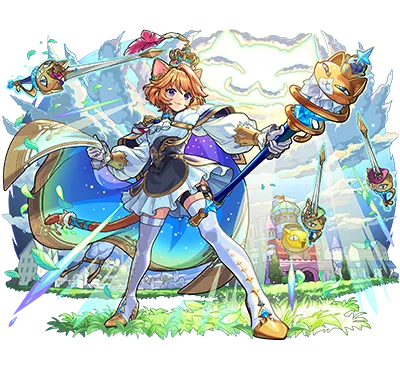モンスト】ダルタニャン（真獣神化）の評価とおすすめのわくわくの実