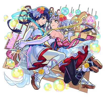 モンスト】風神雷神α（獣神化改）の評価とおすすめのわくわくの実