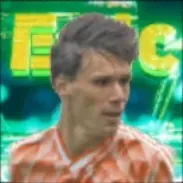 イーフト】EPマルコファンバステン(オランダ代表/1988)の評価と