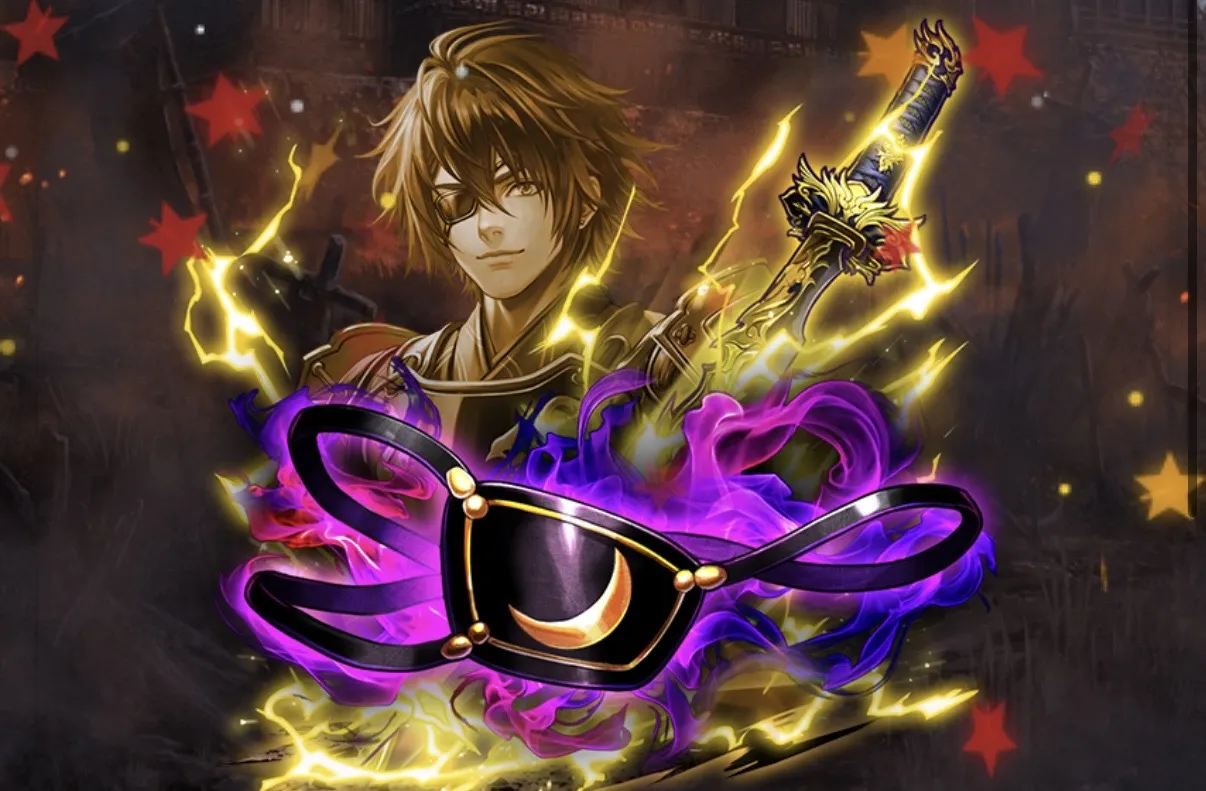 戦国戦輝】☆6伊達政宗の評価とスキル｜ゲームエイト