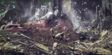 地形利用の画像