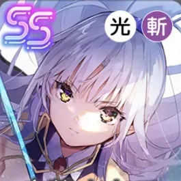 ヘブバン】SSレゾナンス立華かなで(天使)の評価とスキル【ヘブン