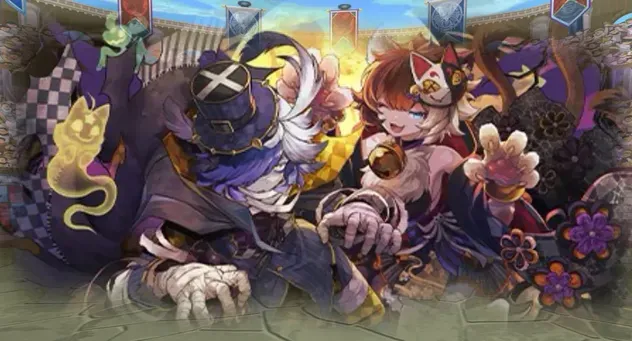 パズドラ】ワングレン＆ベイツールの評価と入手方法【ハロウィンガチャ
