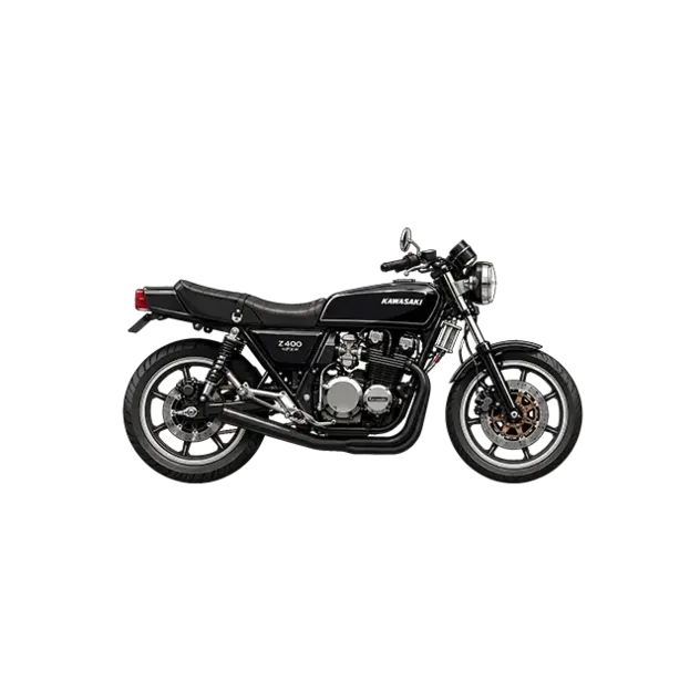 喧嘩道】Z400FX[EX]の評価とステータス｜ゲームエイト