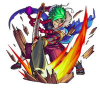 原田左之助の評価点