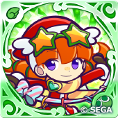 オデット（聖夜）（星6）の画像