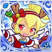 シルヴィ（聖夜）の画像