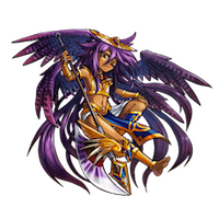 ホルスの評価点