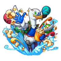 ダギーフールの評価点