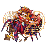 アラクネの評価点