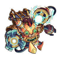 ボルタVの評価点