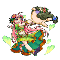 サロメの評価点