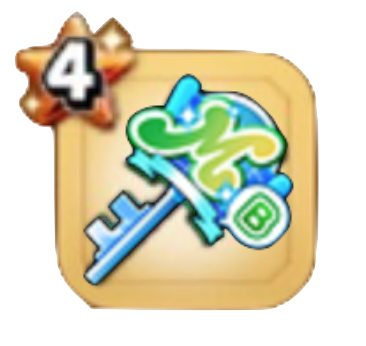 冬のモーリーのカギ・B