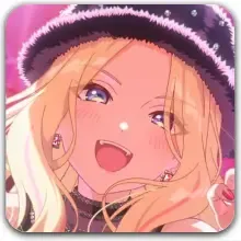 学マス】［ハッピーミルフィーユ］十王星南の評価【学園アイドル