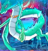 青龍(シャドウ)