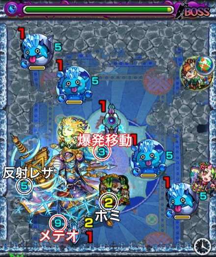 モンスト 毘沙門天の適正ランキングと攻略方法 超絶 ゲームエイト