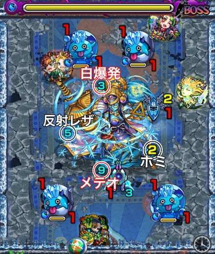 モンスト 毘沙門天の適正ランキングと攻略方法 超絶 ゲームエイト