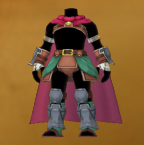 星のドラゴンクエスト 星ドラ ドラクエに登場する防具について語る 第23弾 ゲームエイト