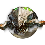 オセロニアのヴィレキーダの画像