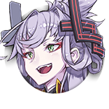 オセロニアの［剣花繚乱］シーリンの画像