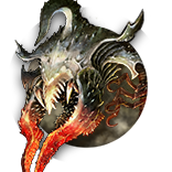 オセロニアの［潜伏する捕食者］ヴィレキーダの画像