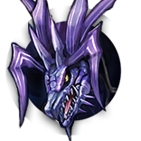 オセロニアの［氷撃の竜騎士］ゴルドバの画像