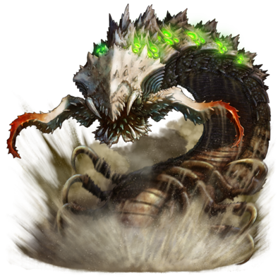 オセロニアのヴィレキーダの画像