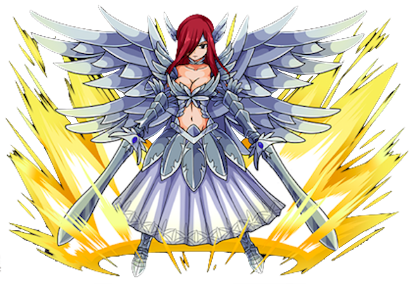 妖精女王エルザの画像