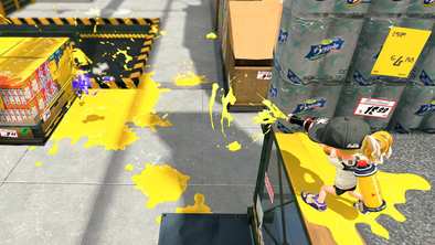 ボトルガイザーの画像