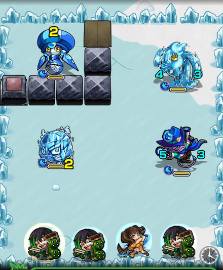 メジェドのステ1攻略