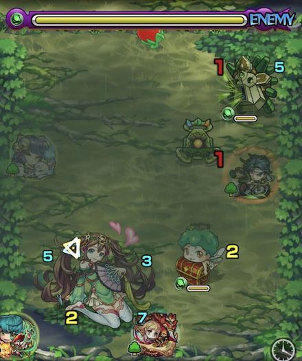 貂蝉ボスステージ3攻略