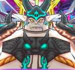 鬼王・羅仙のスコアアタックアイコン