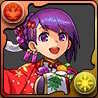 お正月ガチャ