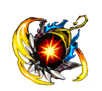 創世のピアス・Ⅵ