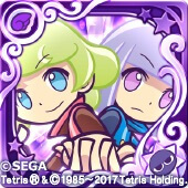 ジェイ＆エル（星7）の画像