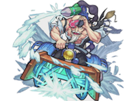 雪垣匠之助の評価