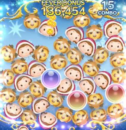 ウィンターベルのスキル画像