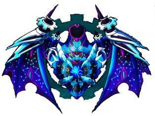 クロノキュイラス【水】・Ⅴの画像