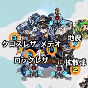 モンスト ティーガーiの適正ランキングと攻略方法 究極 ゲームエイト