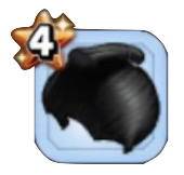 ジパングヘアー