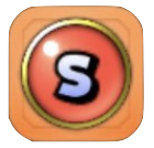 攻撃特技Sのアイコン