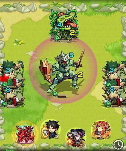 山姥ステージ1攻略