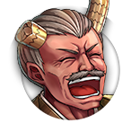 ニューイヤー・フォージのアイコン