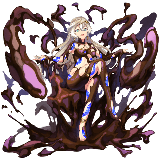 オセロニアの［妖艶なる泥棒］モアパルデの画像