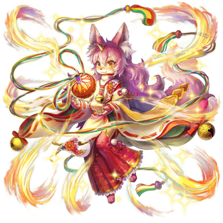 オセロニアの七宝の画像