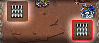 ニードルパネルの画像