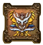 真・大魔王バーンの紋章・頭