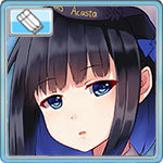 アカスタのアイコン