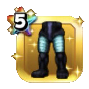 鬼眼王スーツ下